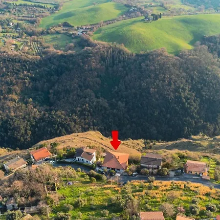 Apartment La Finestra Sulle Gole Del Farfa *