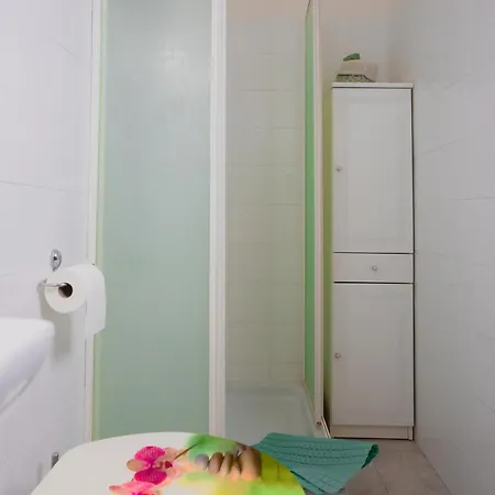 Apartment La Finestra Sulle Gole Del Farfa