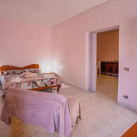 La Finestra Sulle Gole Del Farfa Apartment