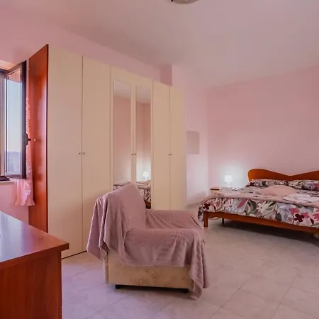 La Finestra Sulle Gole Del Farfa *