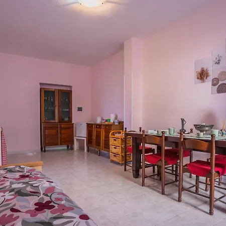 Apartment La Finestra Sulle Gole Del Farfa