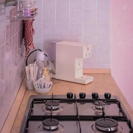 Apartment La Finestra Sulle Gole Del Farfa Mompeo